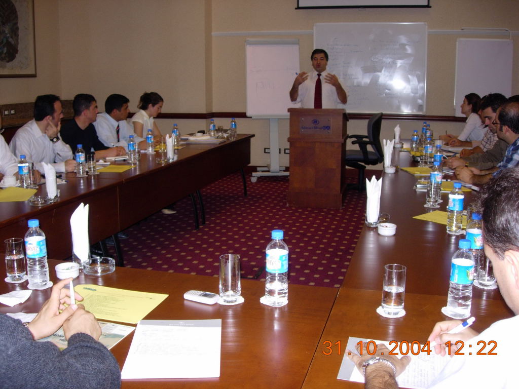 Metin ESER