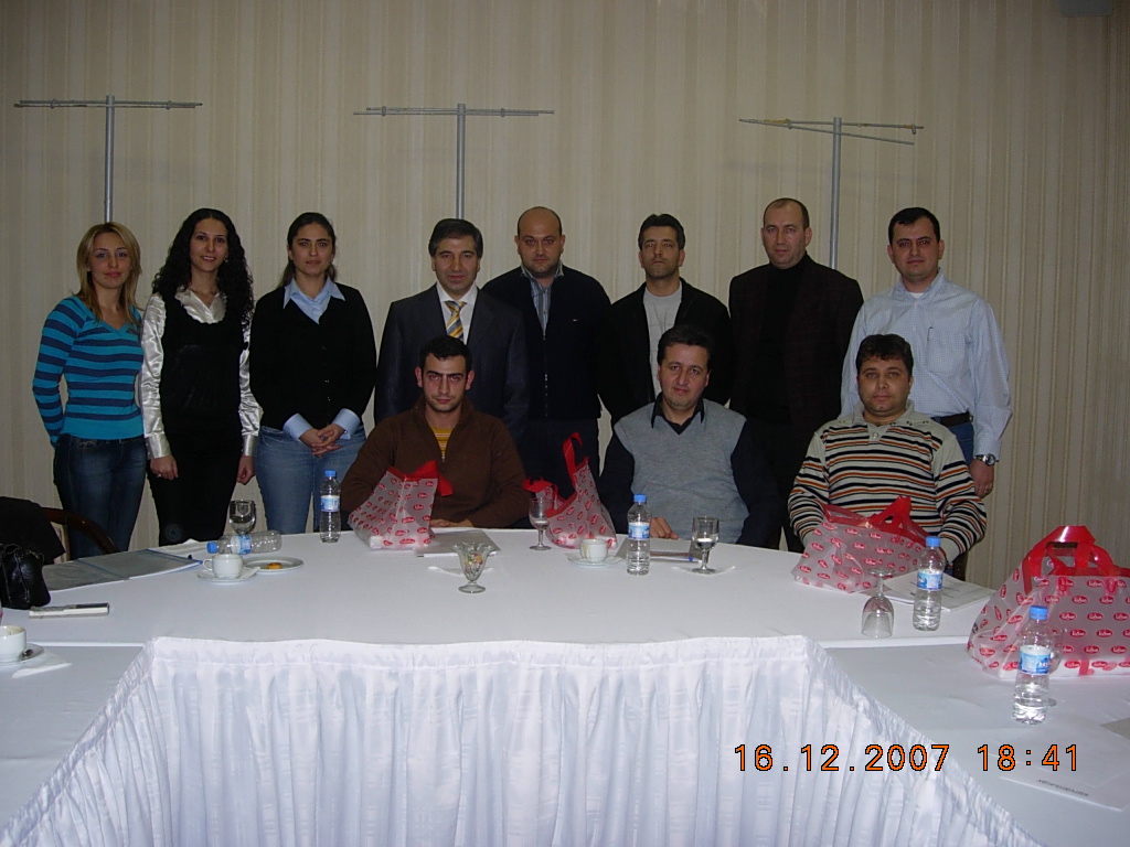 Satnalma - Tedariki ve Stok Ynetimi Eitimi
