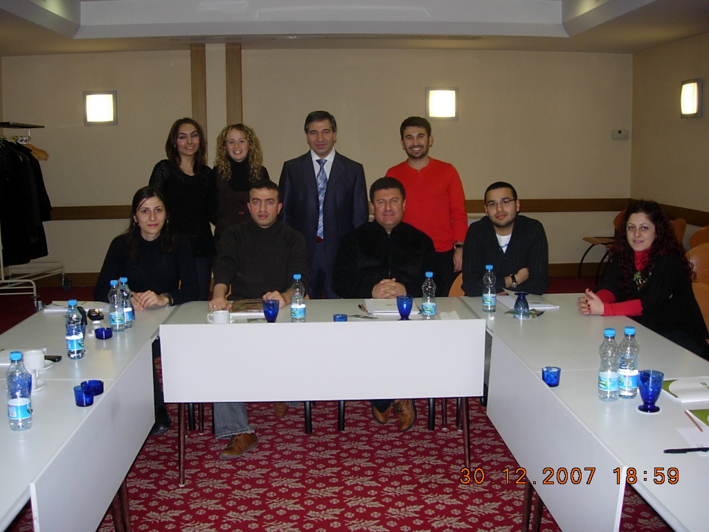 Satnalma - Tedariki ve Stok Ynetimi Eitimi